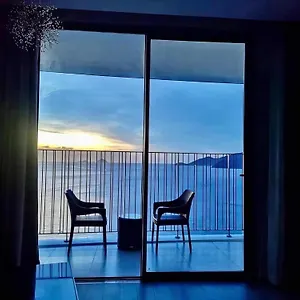  아파트 Oceandream Panorama Luxury