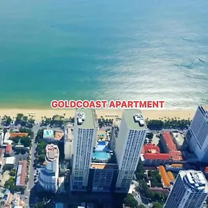 아파트 Gold Coast Luxury - Ocean View